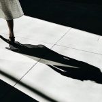 Sombra mujer - Historias Cortas