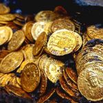 Tesoro en monedas de oro - Historias Cortas