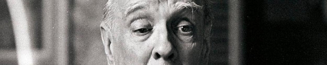 Jorge Luis Borges - Historias Cortas