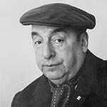 Retrato Pablo Neruda - Historias Cortas