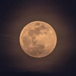 Luna llena - Historias Cortas