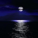 Mar de noche - Historias Cortas