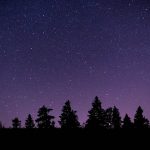 Noche con estrellas - Historias Cortas