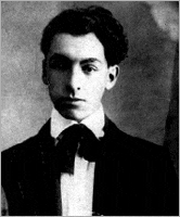 Pablo Neruda Joven - Historias Cortas