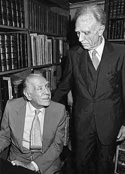 Borges y Bioy - Historias Cortas