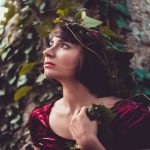 Princesa en el bosque - Historias Cortas