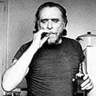 Charles Bukowski en los 50 - Historias Cortas