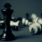 Los jugadores de ajedrez - Fernando Pessoa - Historias Cortas