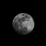 Alta en el cielo luna - Fernando Pessoa - Historias Cortas