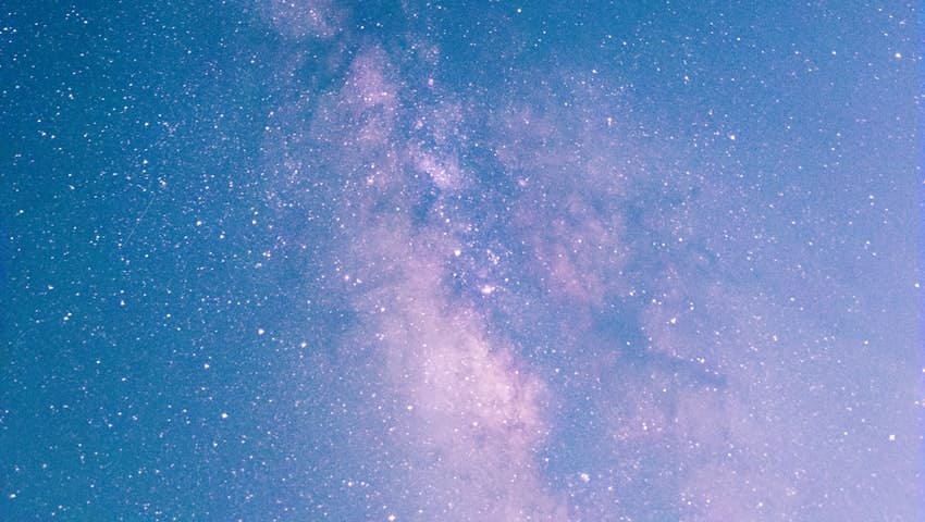 Estrellas en el cielo - Himno a las estrellas - Francisco de Quevedo - Historias Cortas