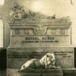 Los Cisnes 2 - En la muerte de Rafael Núñez - Rubén Darío - Historias Cortas